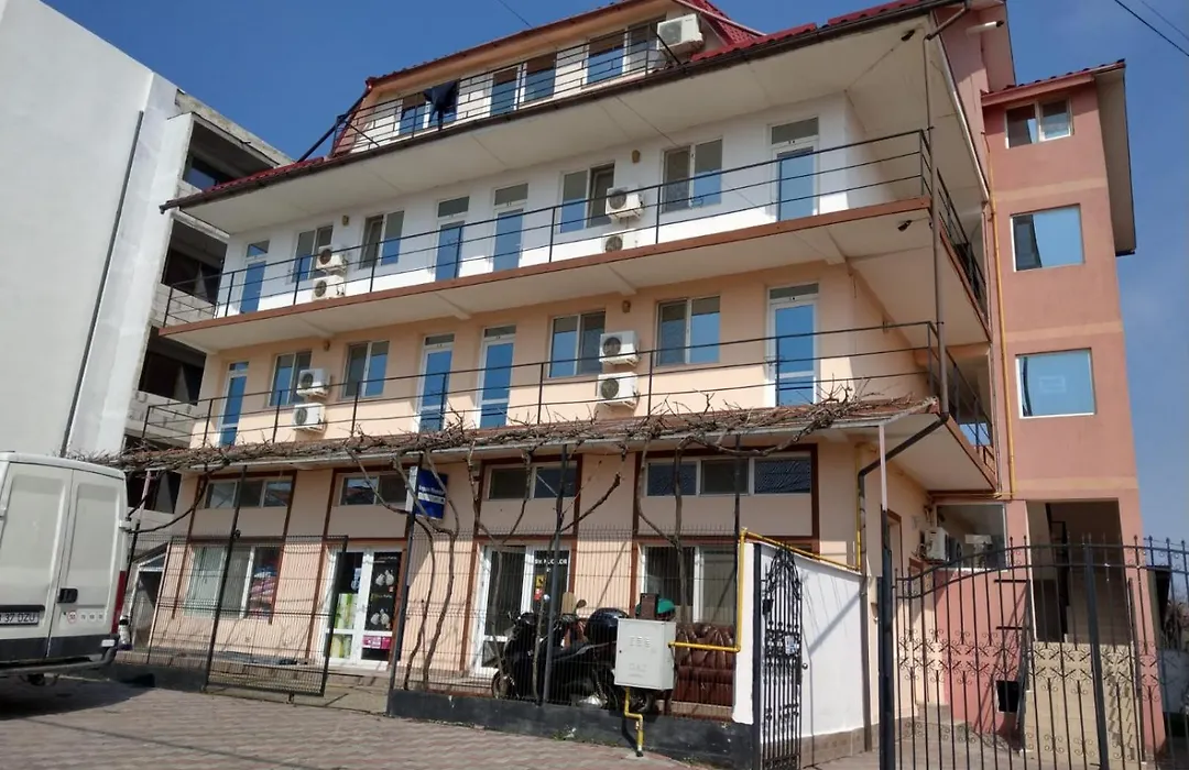 Casa Adelina Costinesti-1